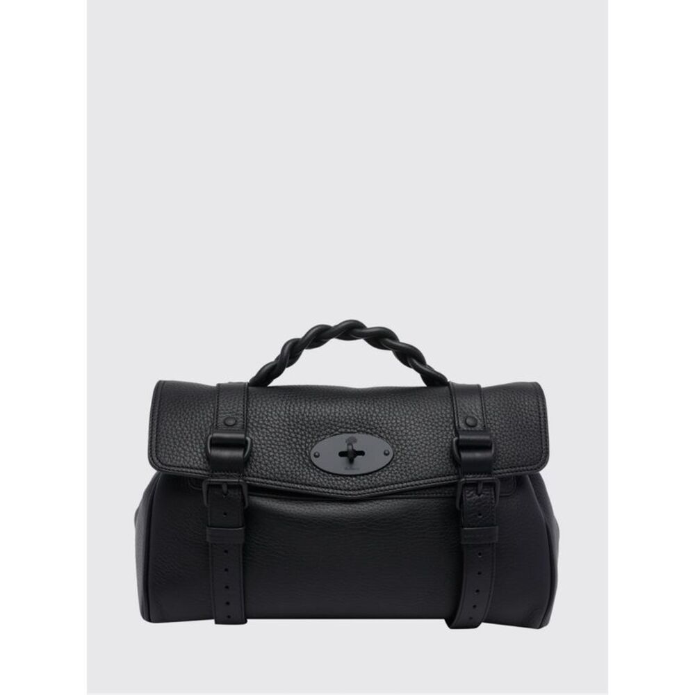 Mulberry Handbag Woman Black 1